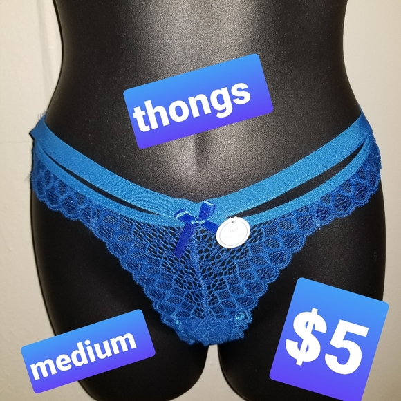 Thongs and more - Picture 4 of 4